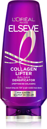 L’Oréal Paris Elseve Collagen Lifter balsam pentru volum (Copy)