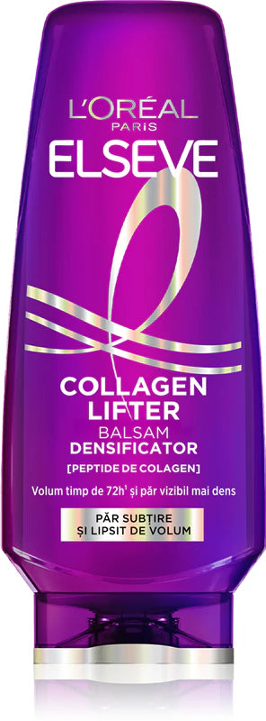 L’Oréal Paris Elseve Collagen Lifter balsam pentru volum (Copy)