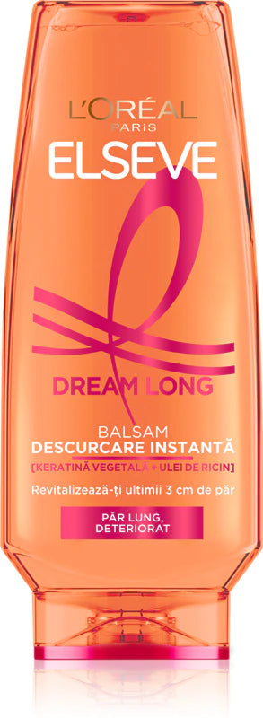L’Oréal Paris Elseve Dream Long  Balsam