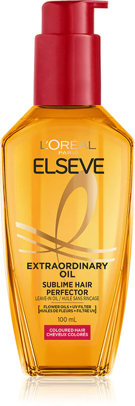 L’Oréal Paris Elseve Extraordinary Oil
