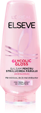 L’Oréal Paris Elseve Glycolic Gloss balsam pentru stralucire (Copy)