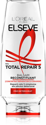 L’Oréal Paris Elseve Total Repair 5 balsam regenerator pentru păr