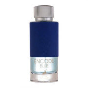 Parfum barbati Arabesc Encode Blue, Maison Alhambra Apa de parfum 100 ml