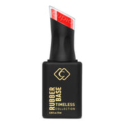 Rubber Base Cupio Timeless Collection - Endless Red 15ml BGCCUPIO