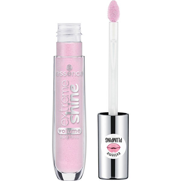 Essence Luciu de buze cu efect umed Extreme Shine Volume Lip Gloss 5 ml nr 102