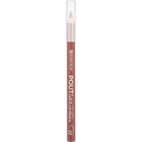 Essence Creion de buze POUTline soft glide 01 - Shiny Beauty