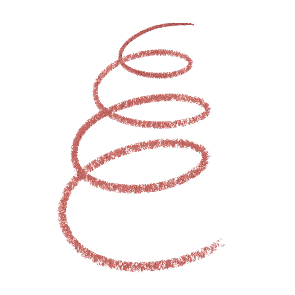 Essence Creion de buze POUTline soft glide 02 - Shiny Beauty