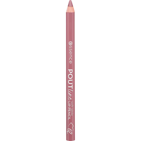 Essence Creion de buze POUTline soft glide 02 - Shiny Beauty