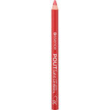 Essence Creion de buze POUTline soft glide 05