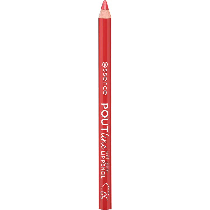 Essence Creion de buze POUTline soft glide 05