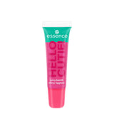 Luciu de buze JUICY BOMB SAY IT WITH Hello Cutie! - Shiny Beauty