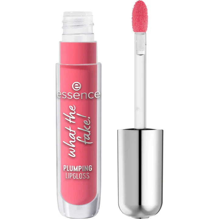 Essence PLUMPING LIPGLOSS 101