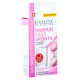 Eveline Tratament Unghii 12 ml Crestere Rapida