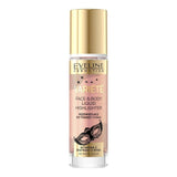 Iluminator lichid EVELINE Variete liquid Highlighter 01 Champagne, 30ml ACEVE