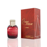 Extract de parfum Rouge Elixir by Patric, unisex - 100 ml  parfum unisex