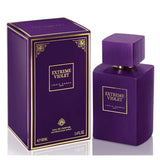 Apa de Parfum Extreme Violet 100 ml PARFUM DAMA