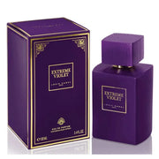 Apa de Parfum Extreme Violet 100 ml PARFUM DAMA