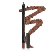 Creion de ochi Waterproof Chocolate CUPIO MAKEUP