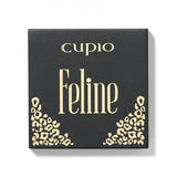 Fard de pleoape cremos Cupio Feline - Jungle Jewel 2.1g CUPIO MAKEUP