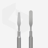 STALEKS Pusher manichiura SMART 60 TIP 1 (plat si conic)