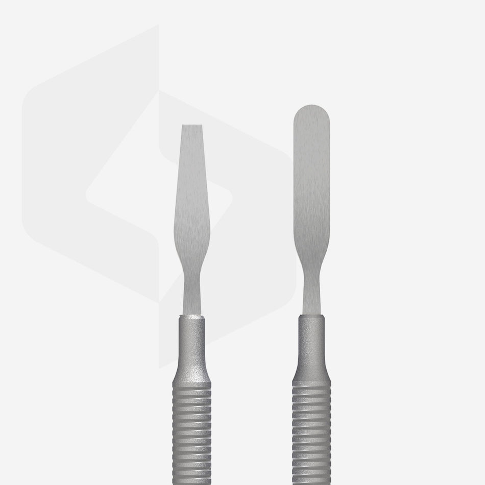 STALEKS Pusher manichiura SMART 60 TIP 1 (plat si conic)