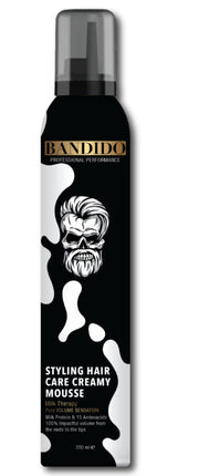 Spuma de par Bandido 200ml