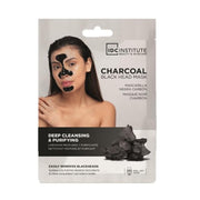 ***Masca faciala IDC INSTITUTE PURIFYING CHARCOAL MASK
