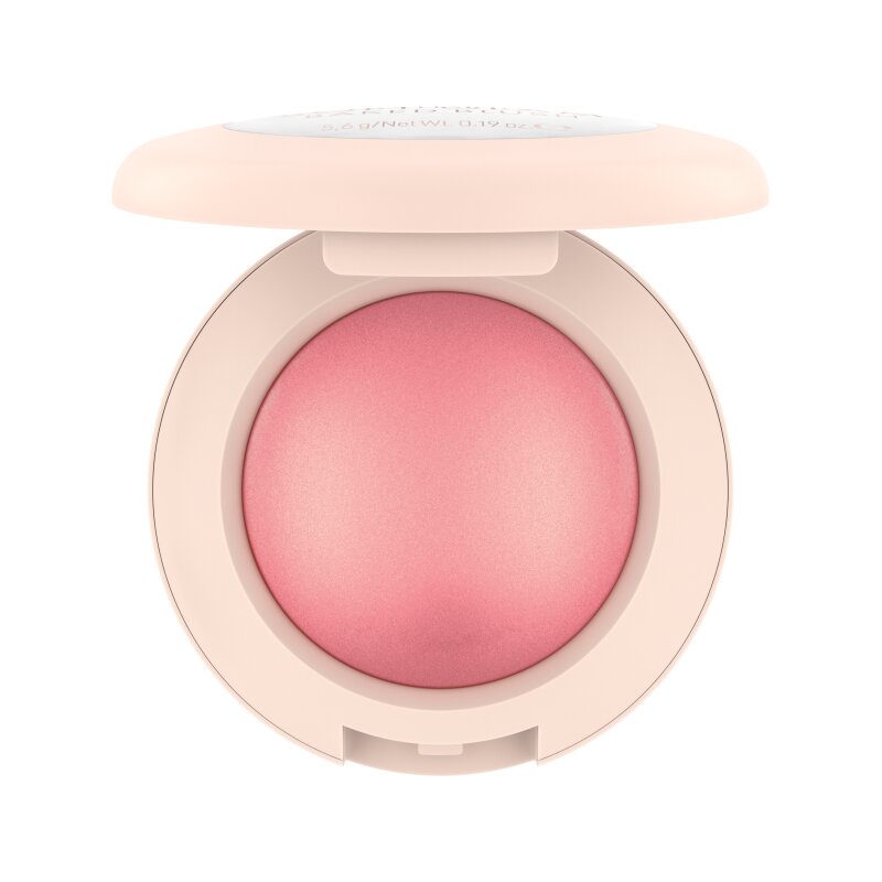 Fard de obraz Soft Glam Baked Blush, 040 Midnight Berry, 5.6 g, Cartice