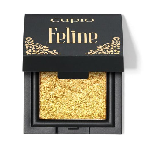 Cream Eyeshadow Cupio Feline - Queen of the Jungle 2.1gCUPIO MAKEUP