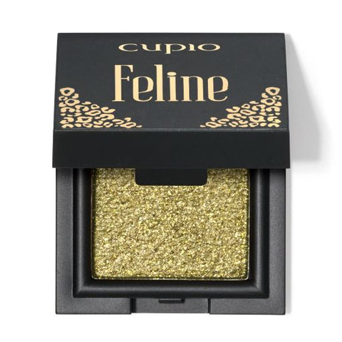 Fard de pleoape cremos Cupio Feline - Forest Secret 2.1g CUPIO MAKEUP