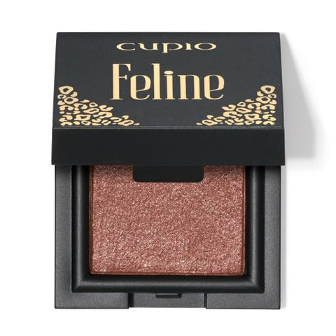 Fard de pleoape cremos Cupio Feline - Roar Rush 2.1g CUPIO MAKEUP