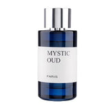 Apa de Parfum Fariis, Mystic Oud, Barbati, 100ml