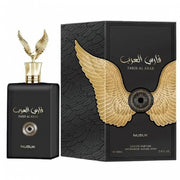 Parfum barbati Arabesc Faris Al Arab, Nusuk Apa de parfum 100 ml