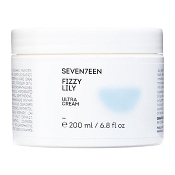 Crema Corp Seventeen Ultra Cream FIZZY LILY  200ml