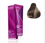 VOPSEA LONDA Professional Nuanta 6/0 Blond inchis natural