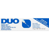 Adeziv Gene False Duo Quick Set Clear 14g