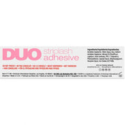 Adeziv Gene False Duo Quick Set Dark 14g