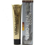 VOPSEA CU AMONIAC JOICO VERO K-PAK COLOR AGE DEFY CLEAR, 74ml