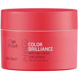 Masca De Par Wella Professionals  masca pentru par vopsit cu structura fina sau normala 150 ml