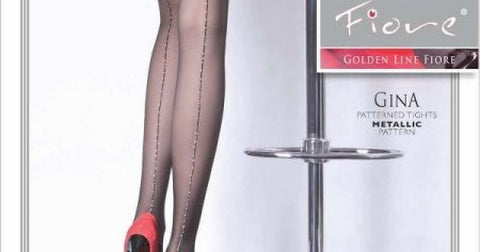 Ciorapi Dres negri FiORE GINA 20 den