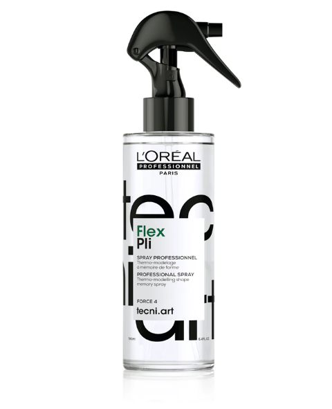 Leave-in spray L’Oréal Professionnel Tecni.Art Pli Shaper - Shiny Beauty