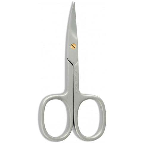 Forfecuta Manichiura 40 Crom-Mat Gifaz Italy - Shiny Beauty