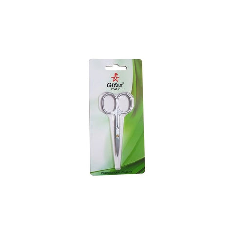 Forfecuta Manichiura 40 Crom-Mat Gifaz Italy - Shiny Beauty