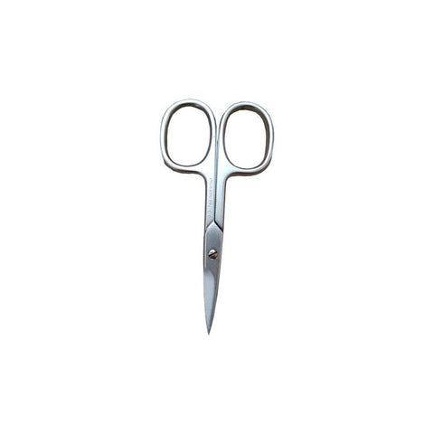 Forfecuta Manichiura 40 Crom-Mat Gifaz Italy - Shiny Beauty