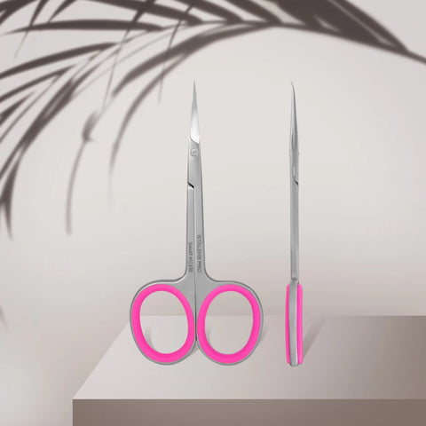 STALEKS Forfecuta Cuticula STALEKS Smart SS-41/3| 18 mm