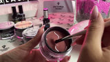 GEL VICTORIA VYNN Gel UV/LED 06 Cover Blush 15 ml