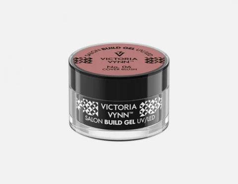 GEL VICTORIA VYNN Gel UV/LED 06 Cover Blush 50 ml