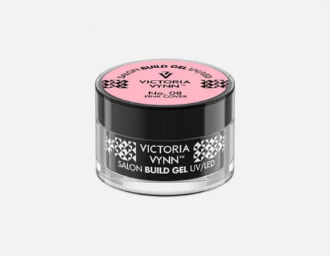 GEL VICTORIA VYNN Gel UV/LED 08 Cover Pink 15 ml