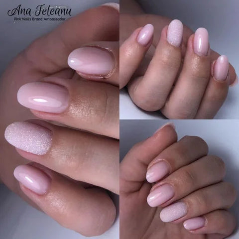 GEL VICTORIA VYNN Gel UV/LED 08 Cover Pink 50 ml
