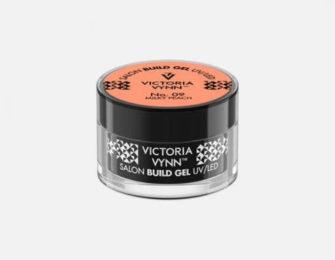 GEL VICTORIA VYNN Gel UV/LED 09 Milky Peach 15 ml